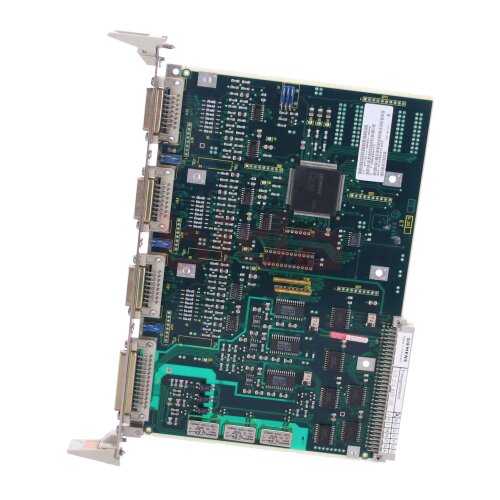 Siemens Siemens 6FC5111-0BA01-0AA0 / 6FC5 111-0BA01-0AA0  SINUMERIK 840C/840CE Messkreis-Baugr. analog, 20mm 3 Messkreise, nicht vorbereitet f&uuml;r EXEN