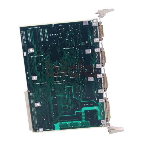 Siemens Siemens 6FC5111-0BA01-0AA0 / 6FC5 111-0BA01-0AA0  SINUMERIK 840C/840CE Messkreis-Baugr. analog, 20mm 3 Messkreise, nicht vorbereitet f&uuml;r EXEN