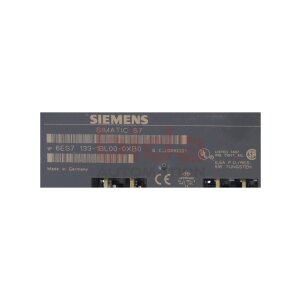 Siemens 6ES7133-1BL00-0XB0 / 6ES7 133-1BL00-0XB0 SIMATIC...