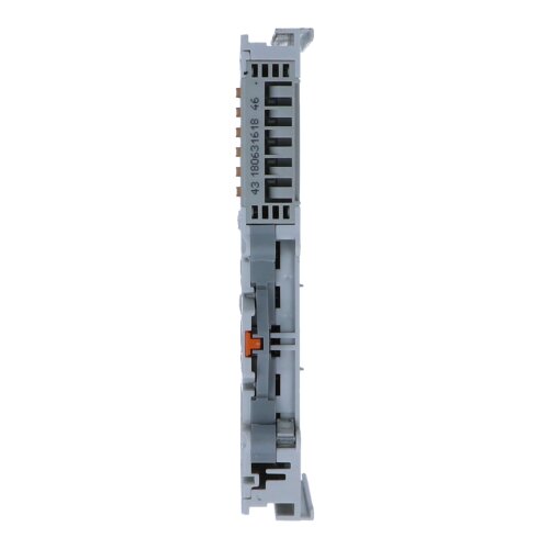 Beckhoff EL1008 EtherCAT-Klemme EtherCAT Terminal