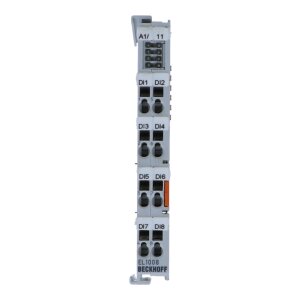 Beckhoff EL1008 EtherCAT-Klemme EtherCAT Terminal