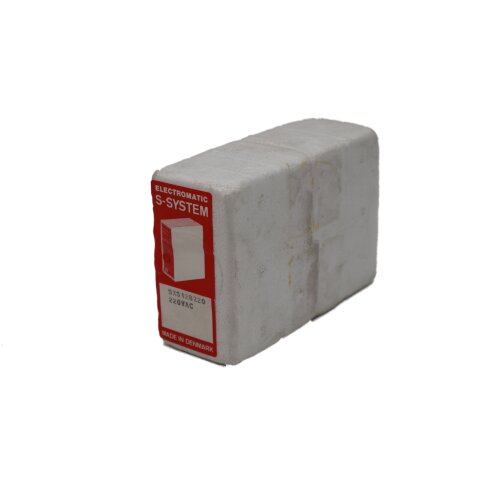 Electromatic System 128 SXS 128220 Versorgungsrelais Relais supply relay