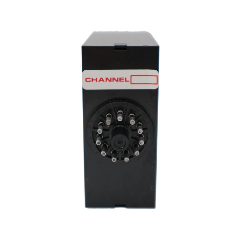 Electromatic System 128 SXT 800 8-Channel TX 8 Kan&auml;le