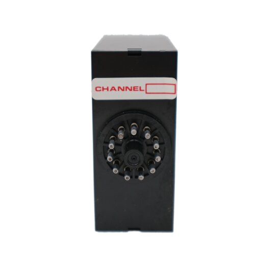 Electromatic System 128 SXT 800 8-Channel TX 8 Kan&auml;le