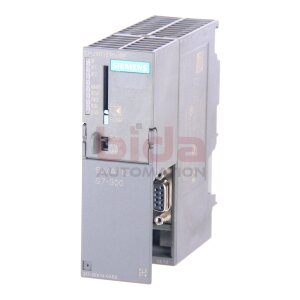 Siemens 6ES7317-2EK14-0AB0 / 6ES7 317-2EK14-0AB0 SIMATIC...