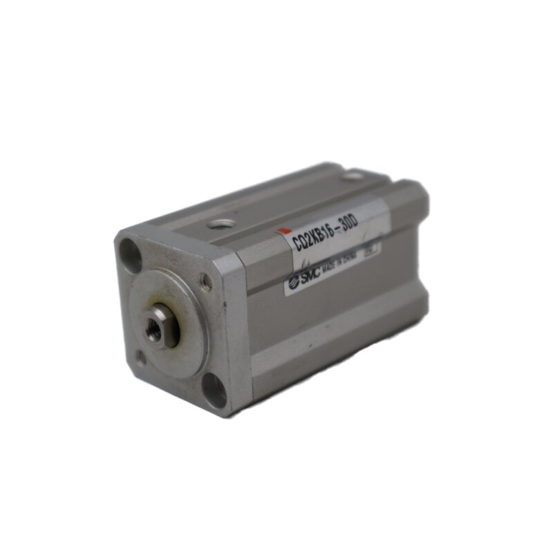SMC CQ2KB16-30D Kompaktzylinder Zylinder compact cylinder
