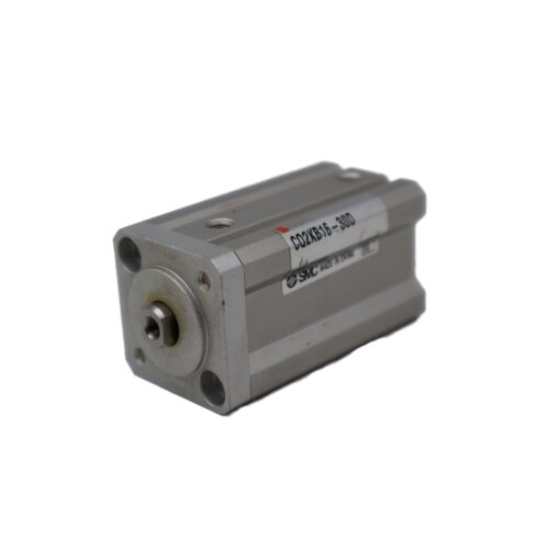 SMC CQ2KB16-30D Kompaktzylinder Zylinder compact cylinder