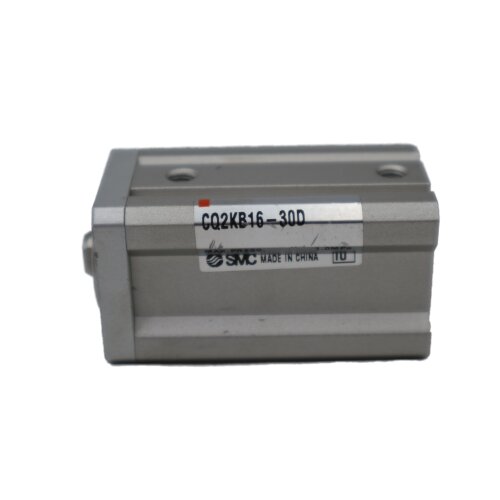 SMC CQ2KB16-30D Kompaktzylinder Zylinder compact cylinder