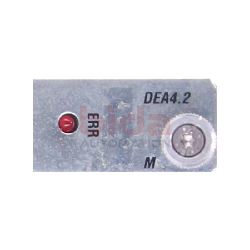 Indramat Indramat DEA4.2 Elektronikmodul / electronic module
