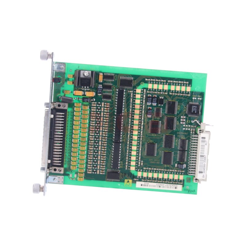 Indramat Indramat DEA4.2 Elektronikmodul / electronic module