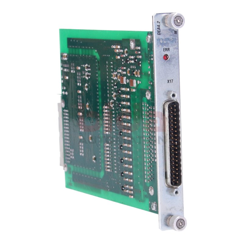 Indramat Indramat DEA4.2 Elektronikmodul / electronic module