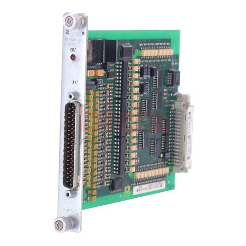 Indramat Indramat DEA4.2 Elektronikmodul / electronic module