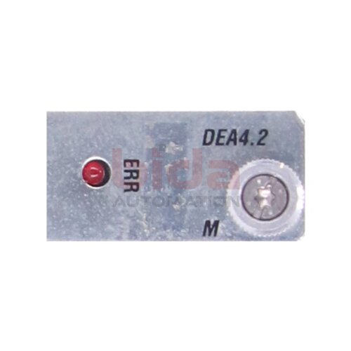 Indramat Indramat DEA4.2 Elektronikmodul / electronic module
