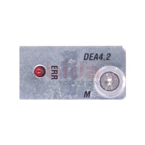 Indramat Indramat DEA4.2 Elektronikmodul / electronic module