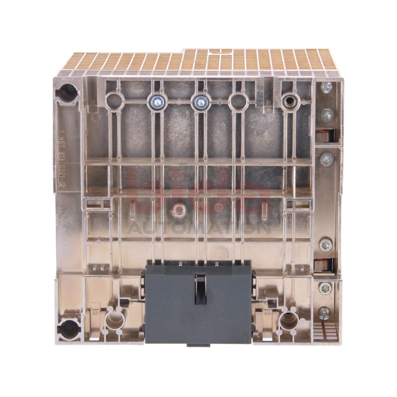 Siemens 6ES7131-0BL10-0XB0 / 6ES7 131-0BL10-0XB0  SIMATIC DP, Elektronikmodul Digital  / Digital electronics module 24V