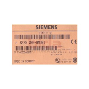 Siemens 6ES7131-0BL10-0XB0 / 6ES7 131-0BL10-0XB0  SIMATIC...