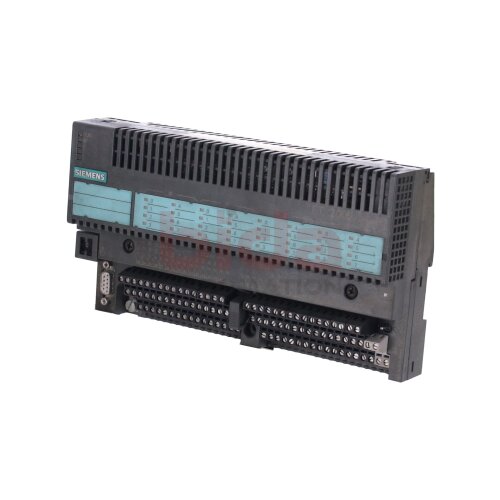 Siemens 6ES7131-0BL10-0XB0 / 6ES7 131-0BL10-0XB0 SIMATIC DP Elektronikmodul Digital f&uuml;r ET 200B