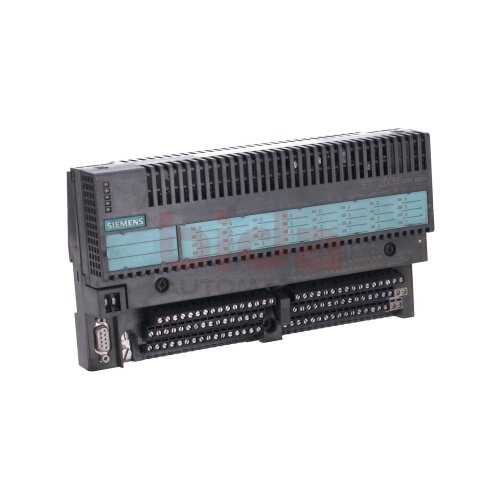 Siemens 6ES7131-0BL10-0XB0 / 6ES7 131-0BL10-0XB0 SIMATIC DP Elektronikmodul Digital f&uuml;r ET 200B