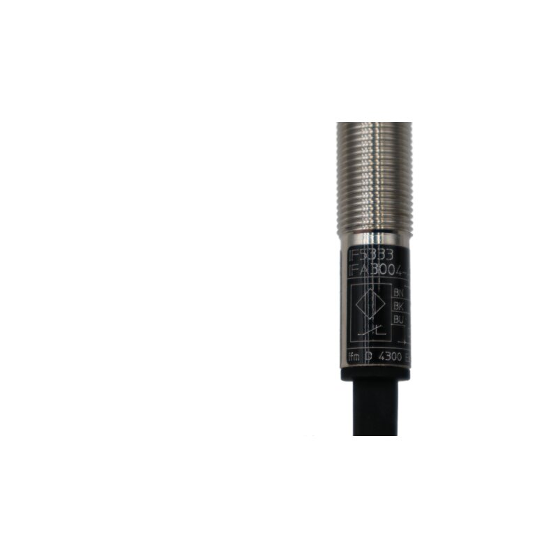 ifm electronic IF5333 IFA3004-APKG Induktiver Sensor inductive proximity switch