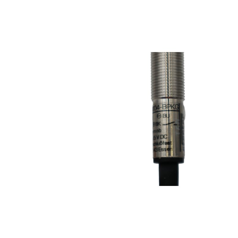 ifm electronic IFA3004-BPKG Induktiver Sensor inductive proximity switch