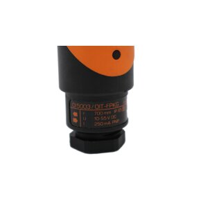 ifm electronic OI5003 Reflexlichttaster OIT-FPKG diffuse...