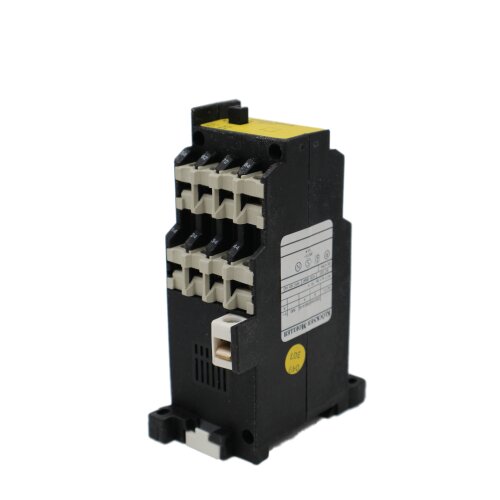 Kl&ouml;ckner Moeller DIL 08-62 Universal-Hilfssch&uuml;tz Sch&uuml;tz contactor relay