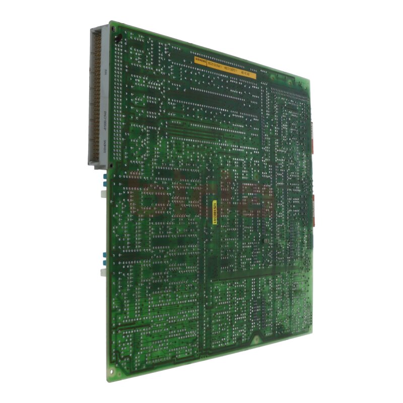 Siemens 6SC6100-0NA11 / 6SC6 100-0NA11 SIMODRIVE 610 AC-VSA FBG Regelung analog Analogue control