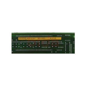 Siemens 6SC6100-0NA11 / 6SC6 100-0NA11 SIMODRIVE 610...