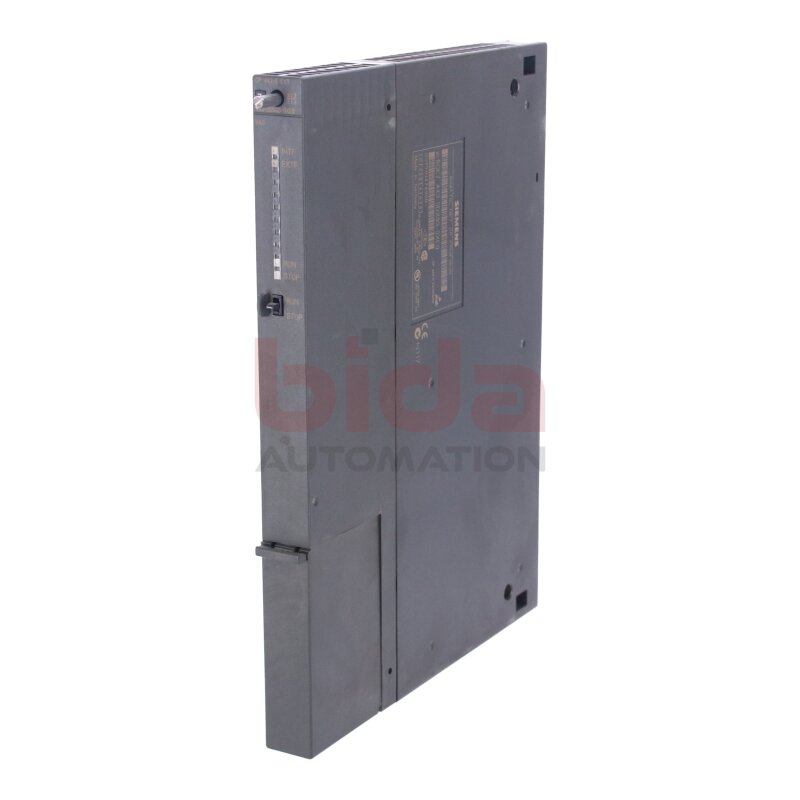 Siemens 6GK7443-5DX03-0XE0 / 6GK7 443-5DX03-0XE0 SIMATIC NET EXTENDED KOMMUNIKATIONSPROZESSOR