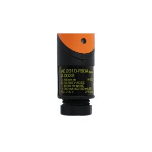 ifm electronic IA0032 Induktiver Sensor IAE2010-FBOA...