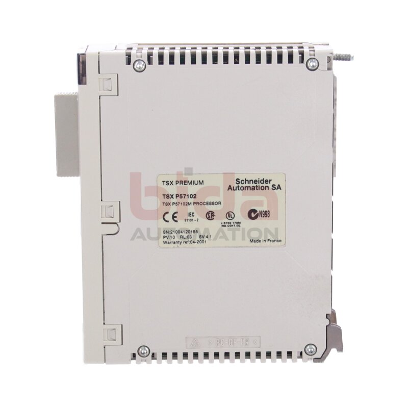 Schneider TSX P57102