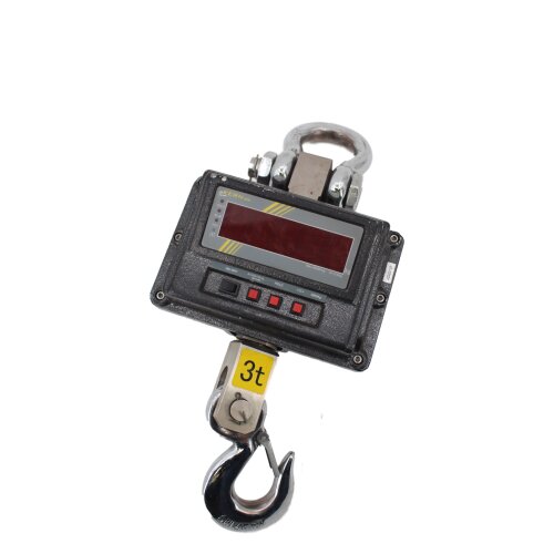 Kern &amp; Sohn HFM 3T0.5 Kranwaage Crane scale