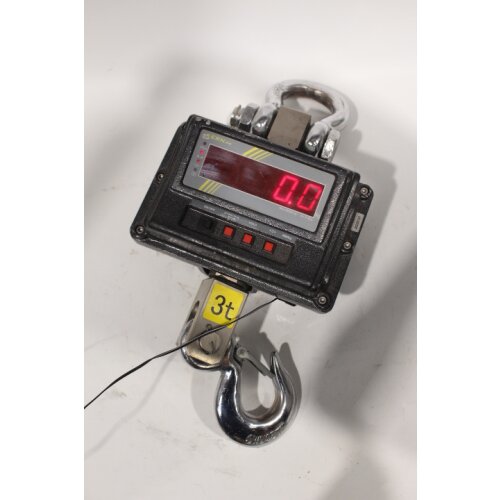 Kern &amp; Sohn HFM 3T0.5 Kranwaage Crane scale