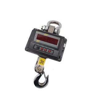 Kern & Sohn HFM 3T0.5 Kranwaage Crane scale