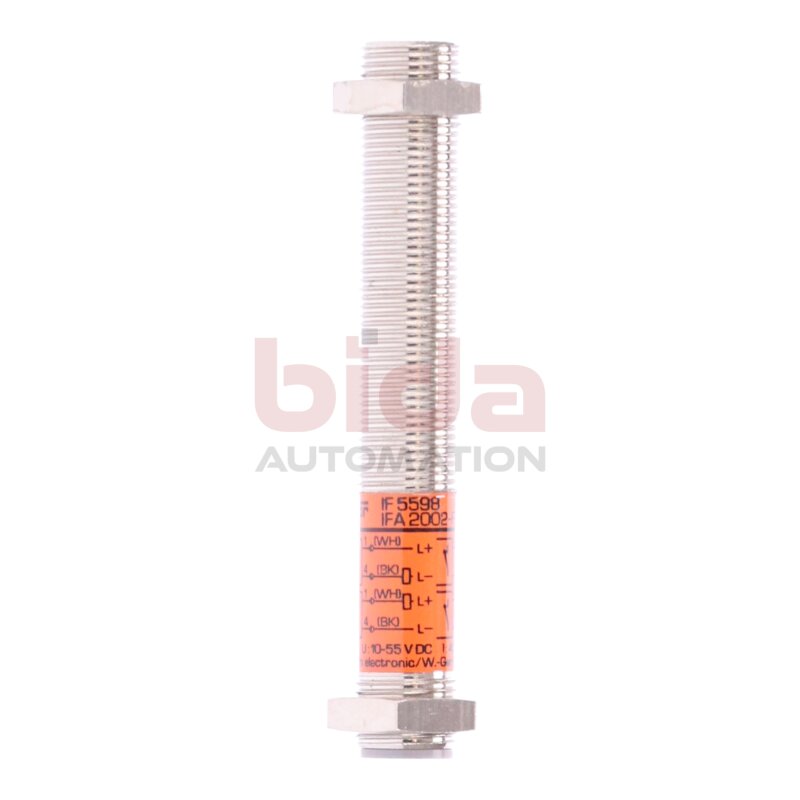 ifm electronic IF5598 Induktiver Sensor IFA2002-FRKG inductive sensor