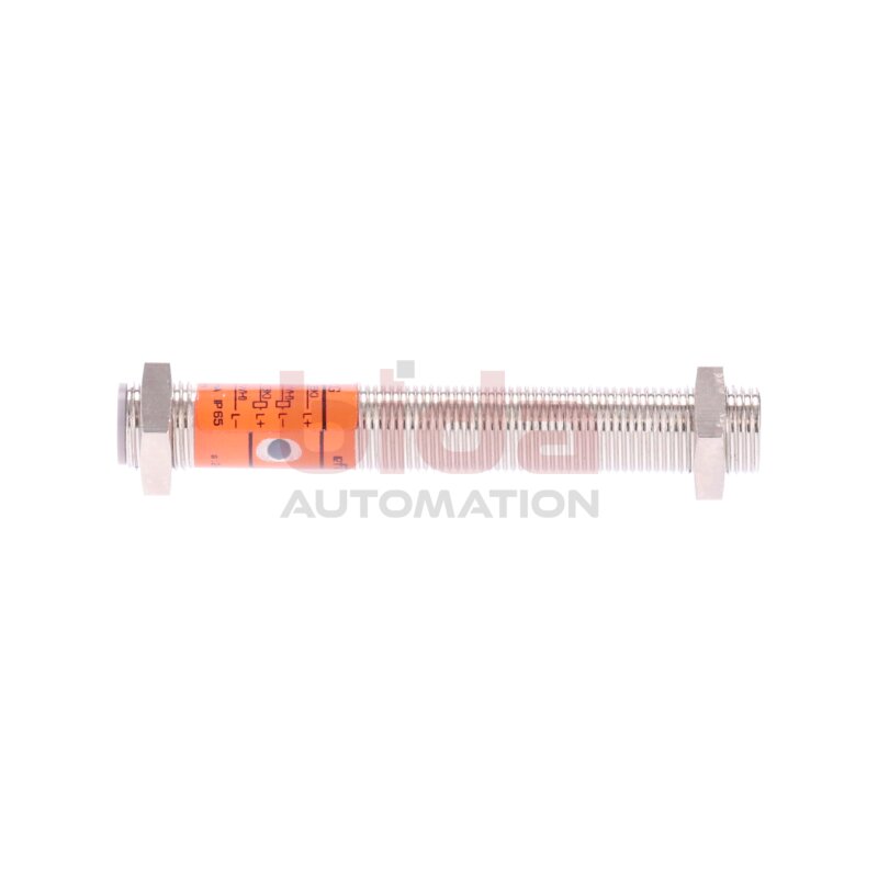 ifm electronic IF5598 Induktiver Sensor IFA2002-FRKG inductive sensor