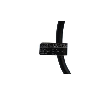 ifm electronic IG5258 Induktiver Sensor IGB3005-APOG/MS...