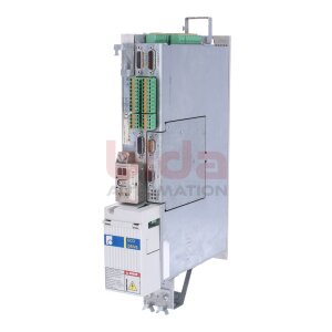 Rexroth Indramat DKC04.3-040-7-FW (279771) ECO Drive...