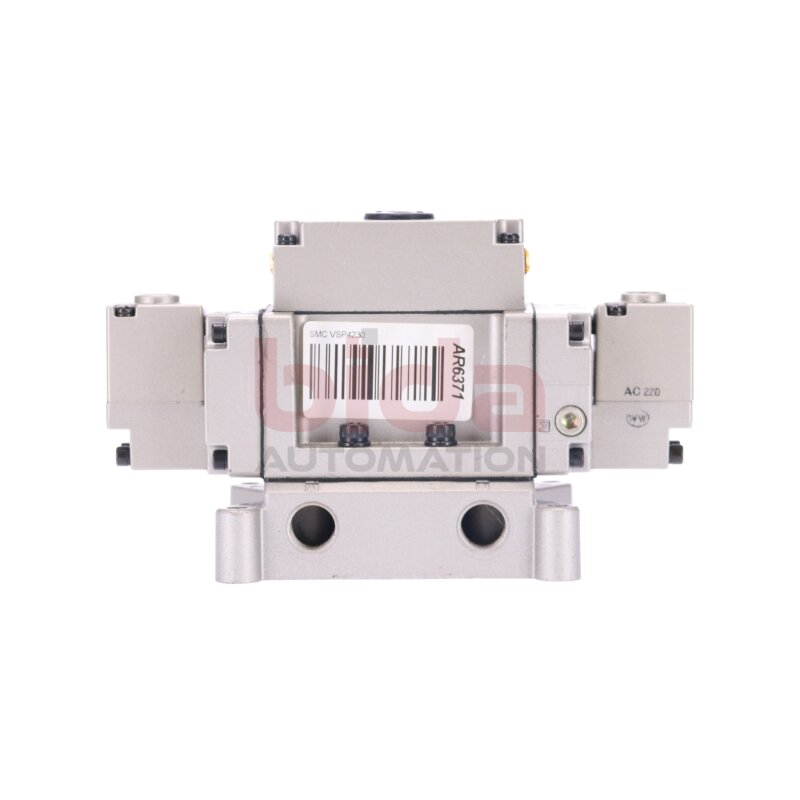 SMC VSP4230 Ventil Magnetventil Pneumatikventil solenoid valve