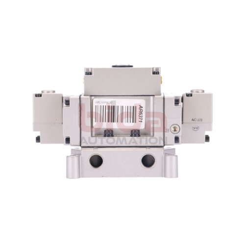 SMC VSP4230 Ventil Magnetventil Pneumatikventil solenoid valve