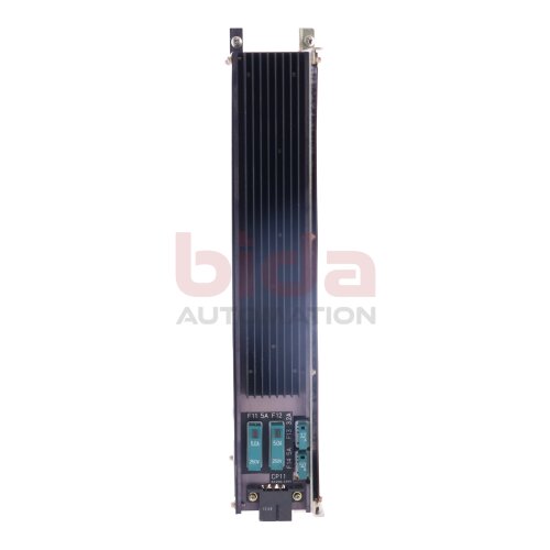 Fanuc A16B-1210-0560-01 Power Unit Stromversorgung A16B-1210-0560-10A