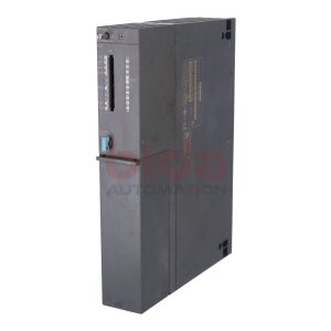 Siemens 6ES7414-3XJ00-0AB0 / 6ES7 414-3XJ00-0AB0 SIMATIC...