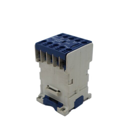 Telemecanique CA2-E Sch&uuml;tz contactor Relais relay