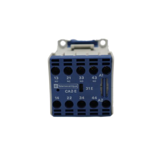 Telemecanique CA2-E Sch&uuml;tz contactor Relais relay