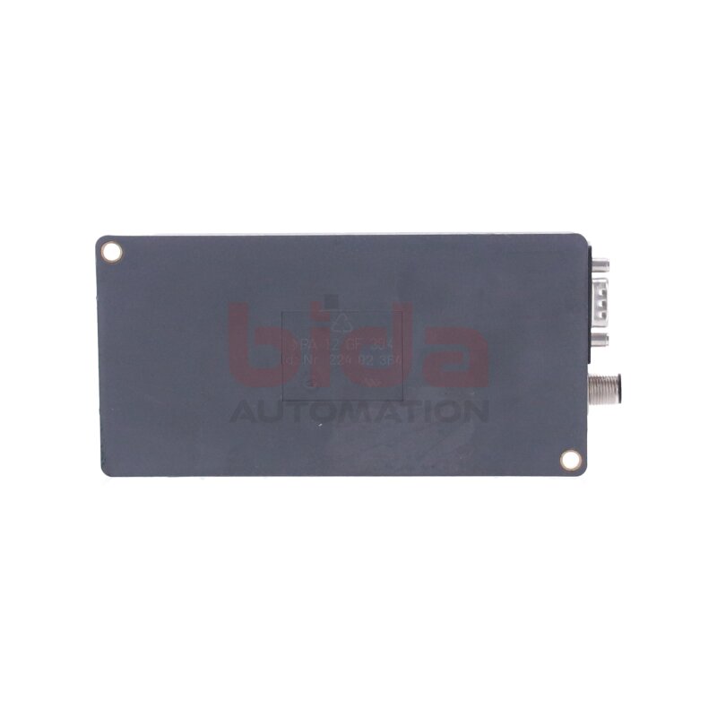 Siemens 6GT2602-0AB00 / 6GT2 602-0AB00 MOBY D Schreib-/Leseger&auml;t SLG D 12S Read/write device
