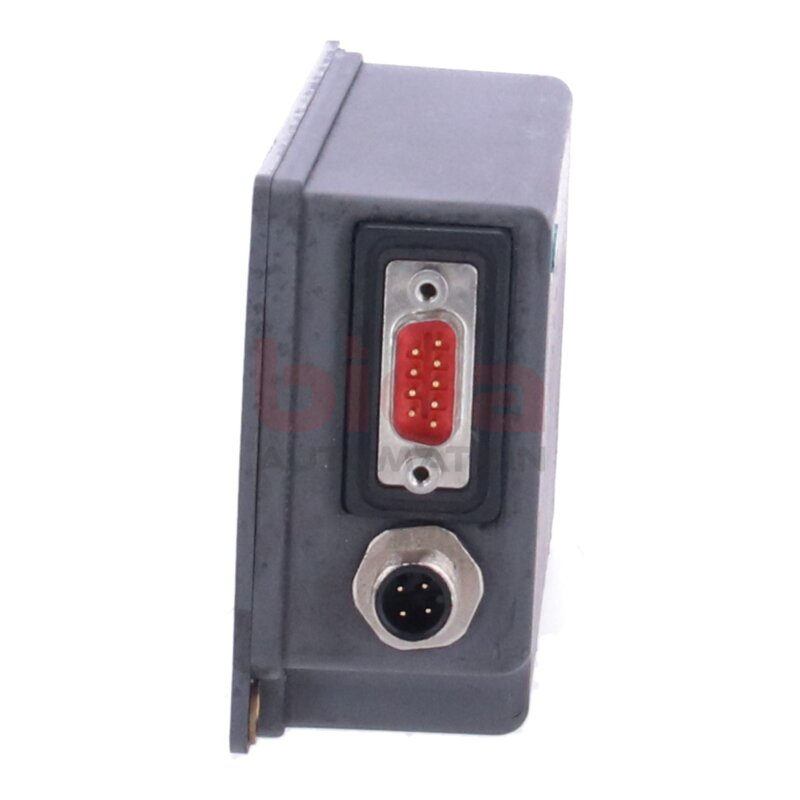Siemens 6GT2602-0AB00 / 6GT2 602-0AB00 MOBY D Schreib-/Leseger&auml;t SLG D 12S Read/write device