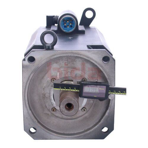 Siemens 1FT6105-1AC71-4AG1 / 1FT6 105-1AC71-4AG1 SIMOTICS S Synchronservomotor Synchronous servo motor