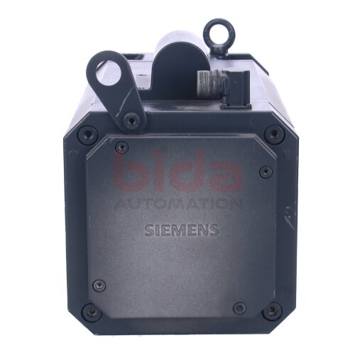 Siemens 1FT6105-1AC71-4AG1 / 1FT6 105-1AC71-4AG1 SIMOTICS S Synchronservomotor Synchronous servo motor
