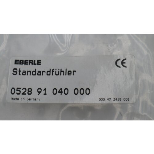 Eberle 0528 91 040 000 Standardf&uuml;hler F&uuml;hler standard sensor