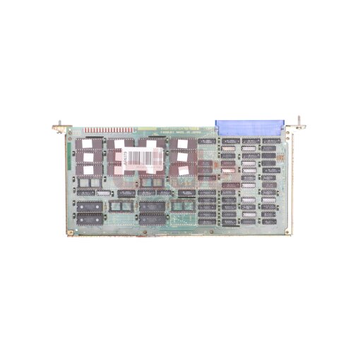 Fanuc A16B-1210-0470/03B ROM/RAM Module Board